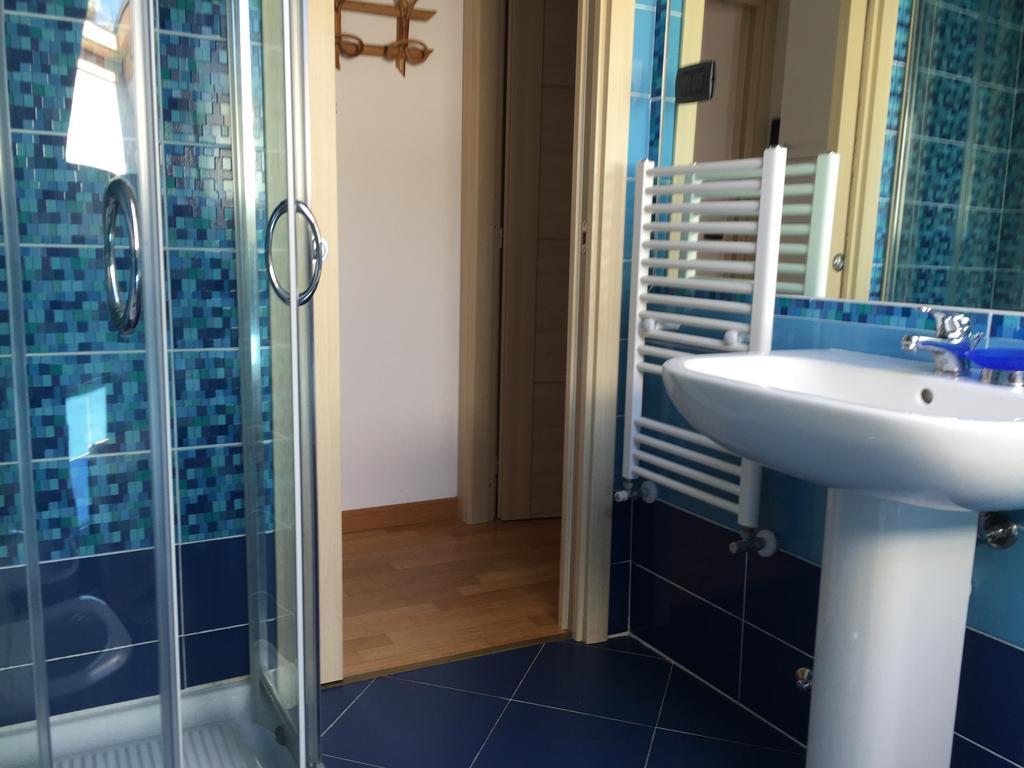 Apartment Attico Fronte Mare