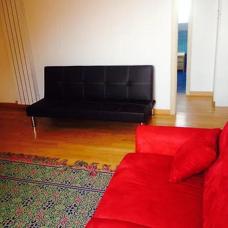 Attico Fronte Mare Alassio Room photo
