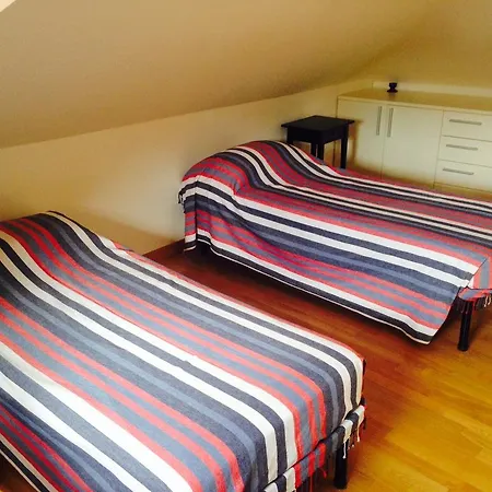 Attico Fronte Mare Alassio Room photo