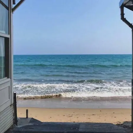 Attico Fronte Mare Alassio Exterior photo
