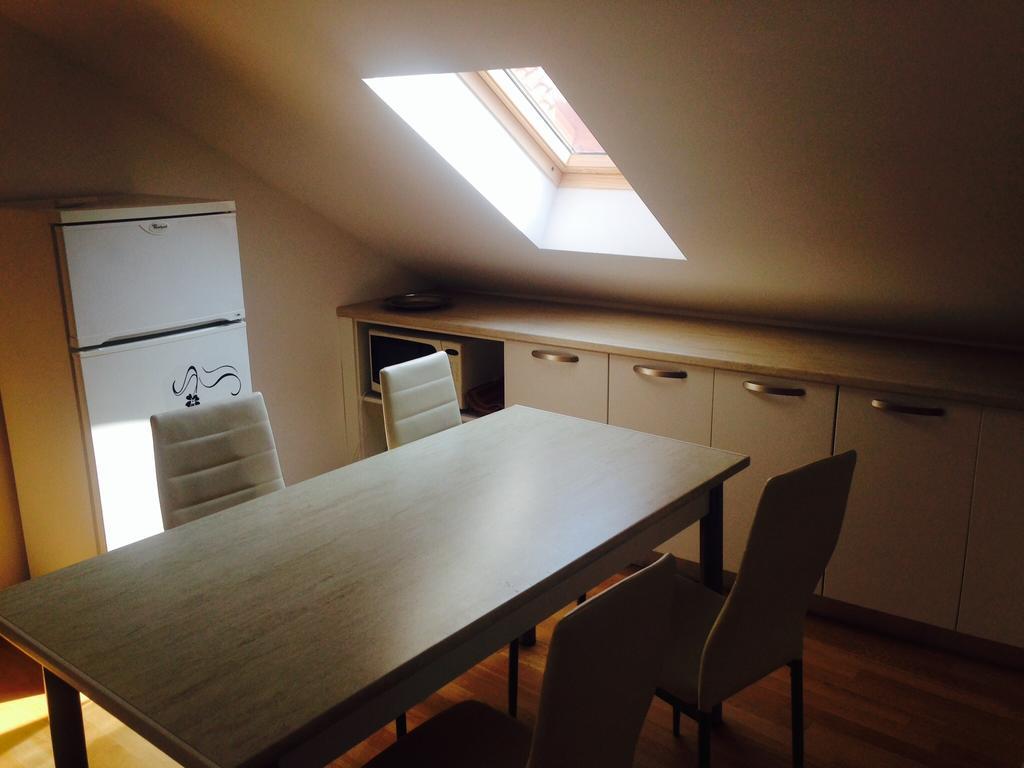 Apartment Attico Fronte Mare