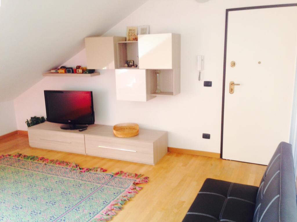 Apartment Attico Fronte Mare *