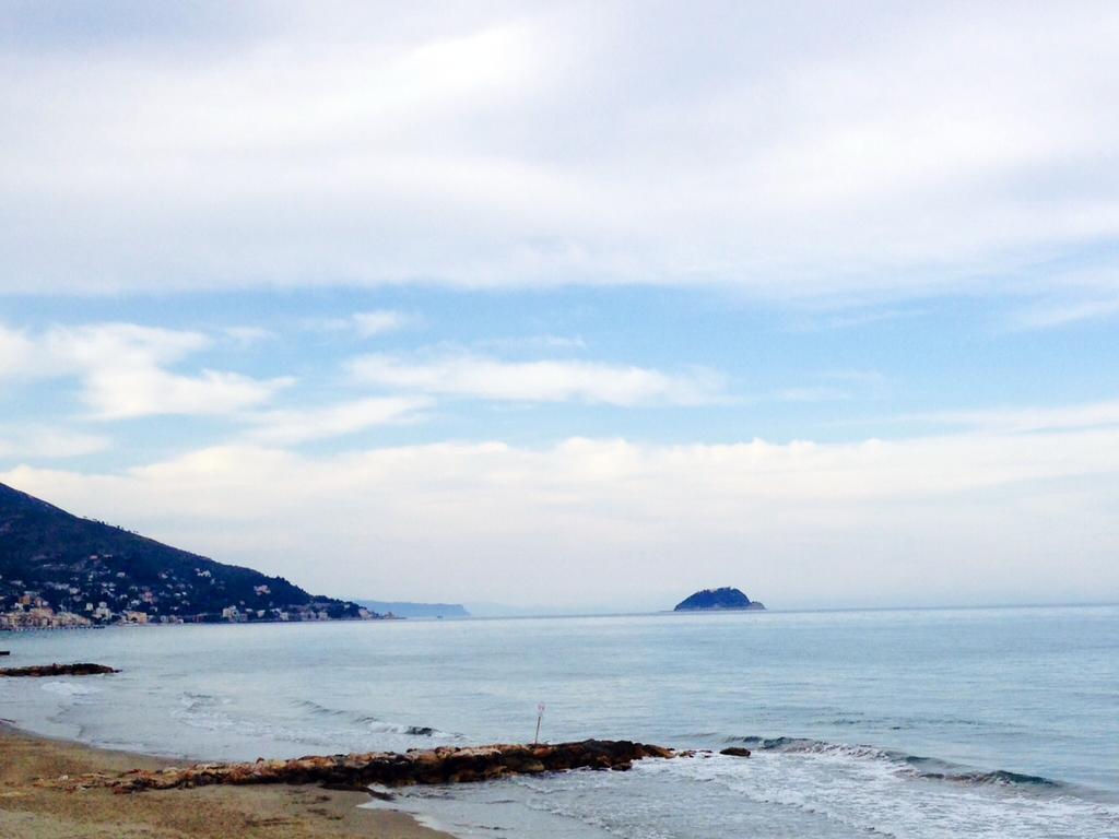 Attico Fronte Mare * Alassio