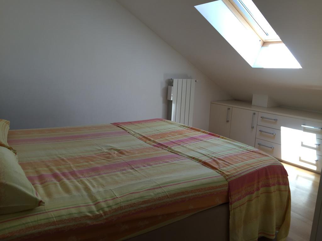 Apartment Attico Fronte Mare *