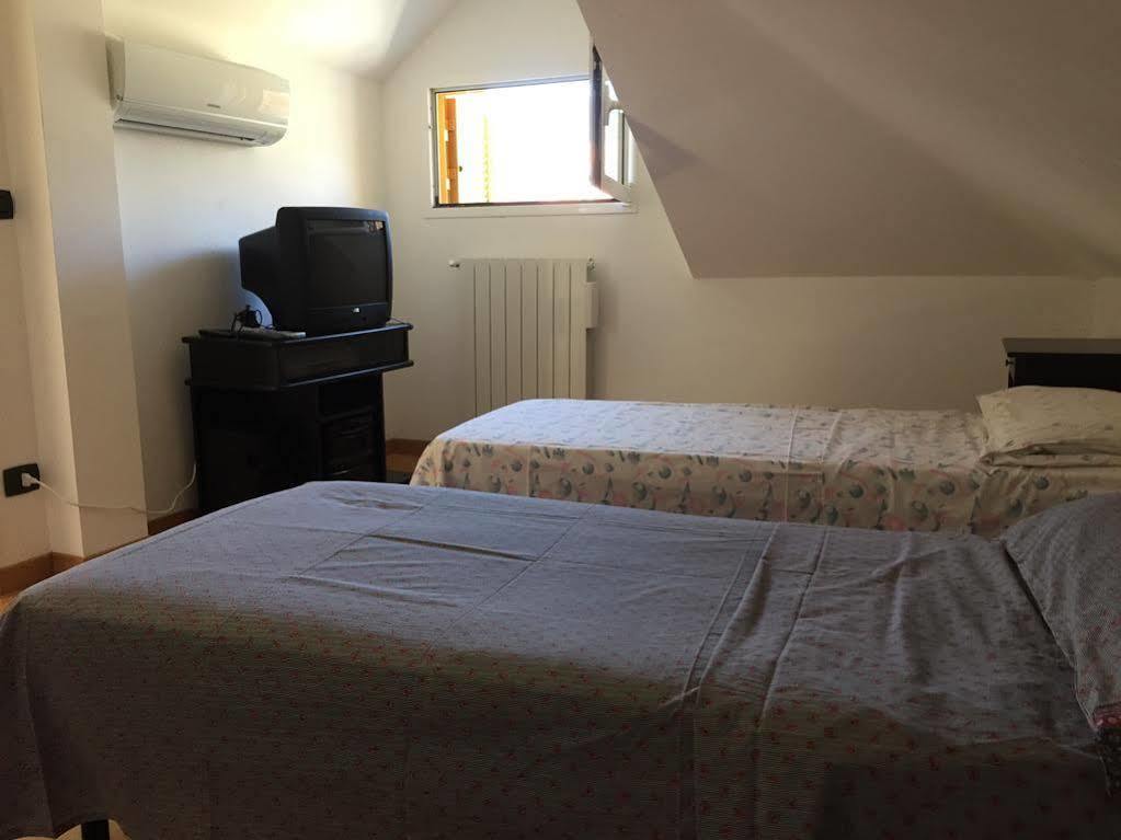 Appartement Attico Fronte Mare