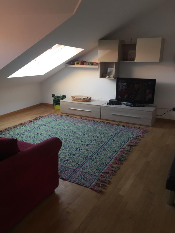 Attico Fronte Mare Appartement Alassio