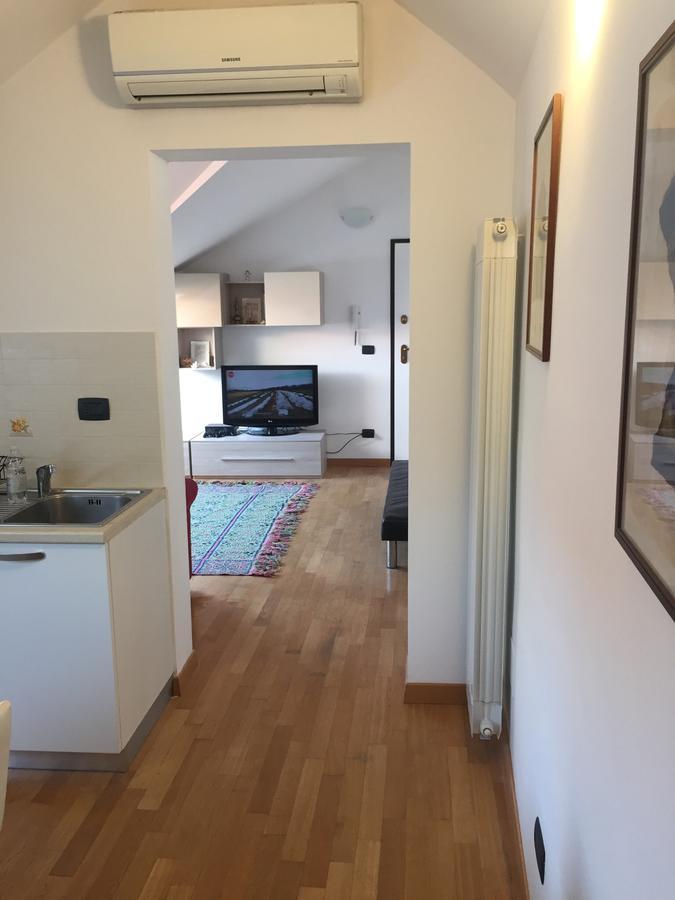 Appartement Attico Fronte Mare