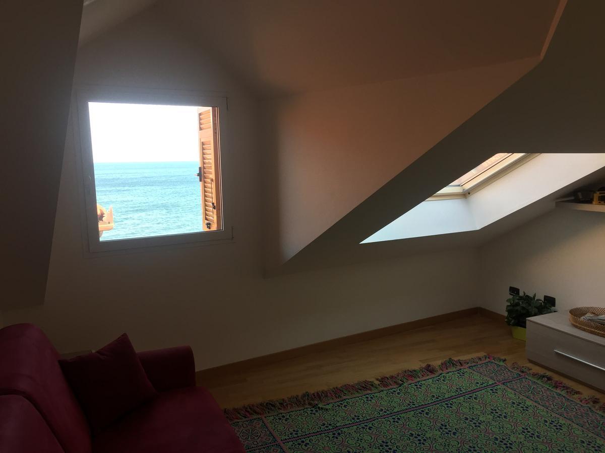 Appartement Attico Fronte Mare Alassio