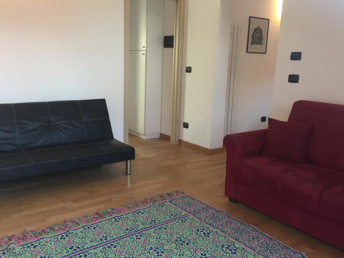 Attico Fronte Mare Appartement Alassio
