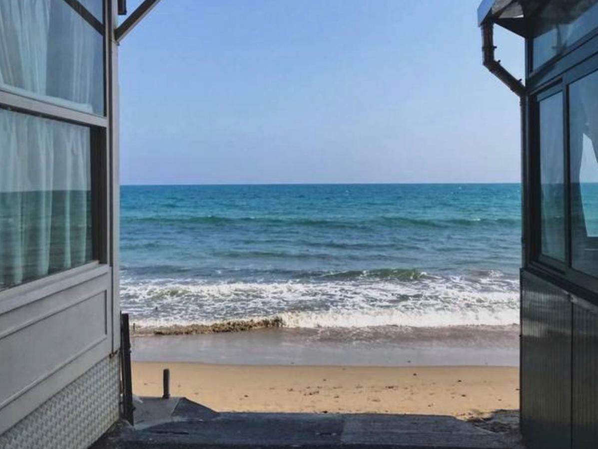 Attico Fronte Mare